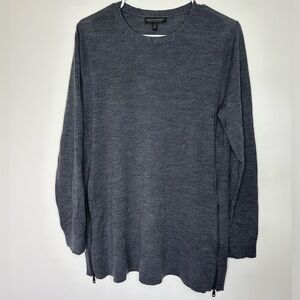 Banana Republic 100% Merino Wool sweater